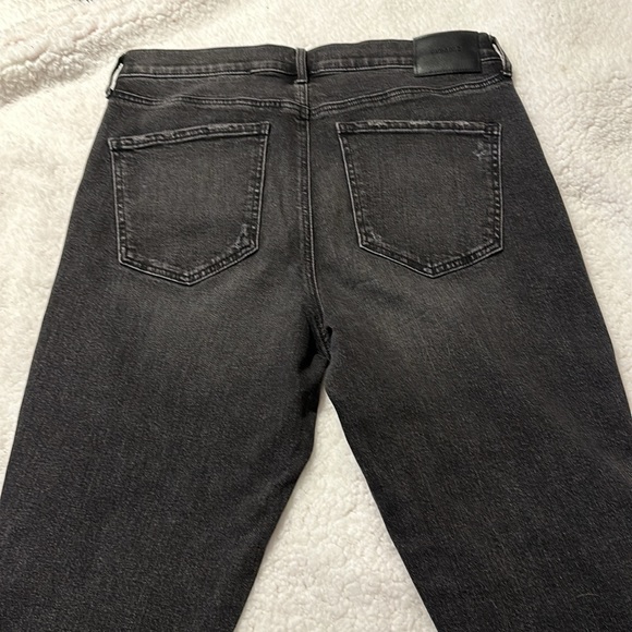 Express ‘90s Skinny High Rise - Picture 4 of 8